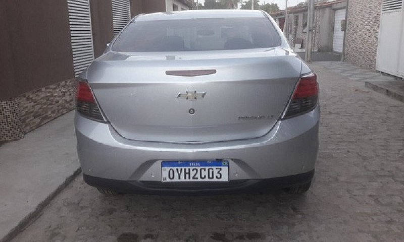 Vendo Prisma Lt 1.4 ...