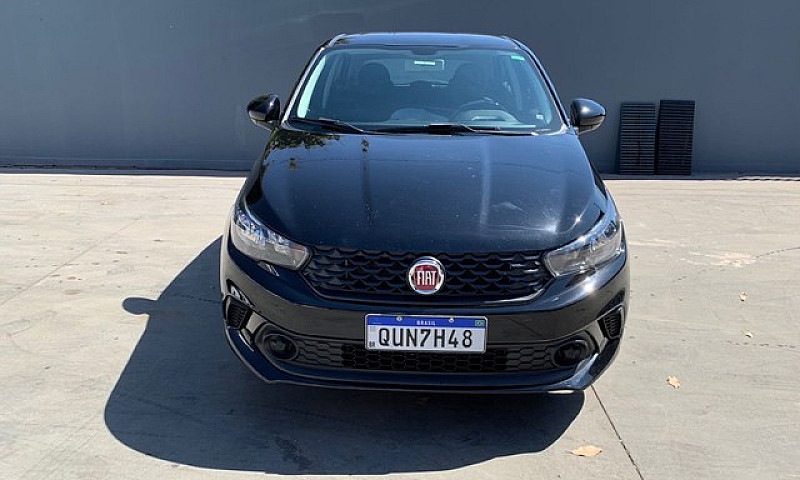 Fiat Argo  Drive 202...