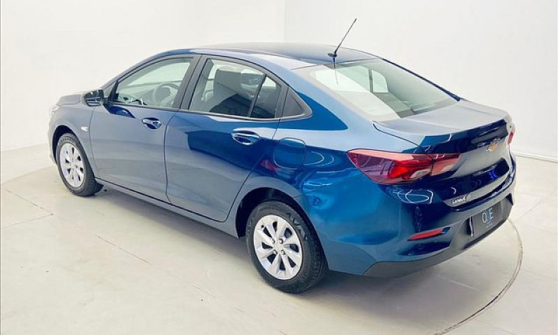 Chevrolet Onix 1.0 T...