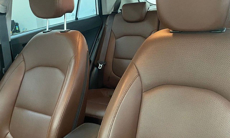 Creta Prestige 2.0 2...
