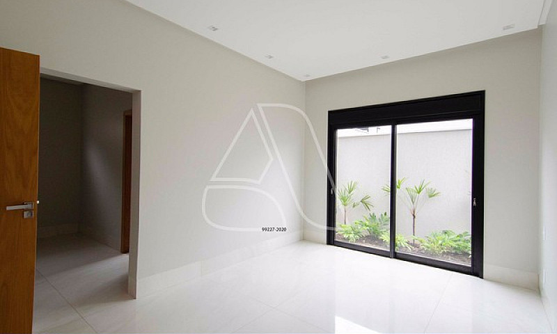 Casa Residencial Ana...
