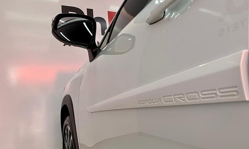 Corolla Cross Xre 2....