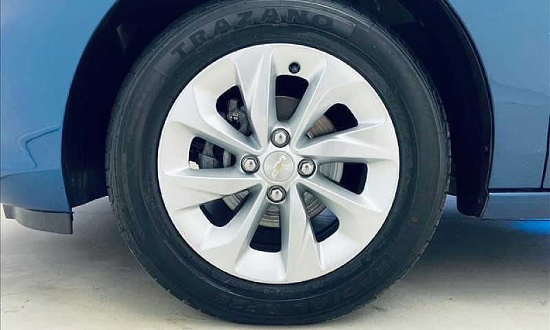 Chevrolet Onix 1.0 T...