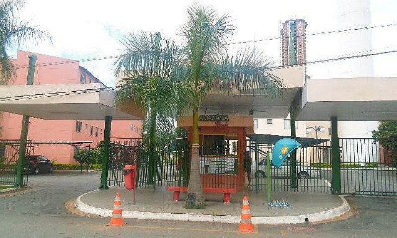 Apartamento Para Alu...