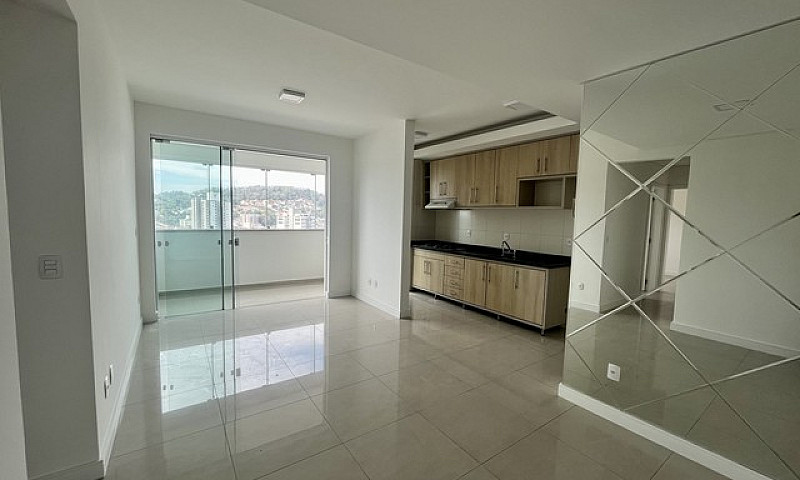 Apartamento Amplo, S...