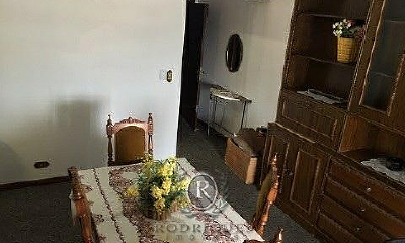 Apartamento 3 Dormit...