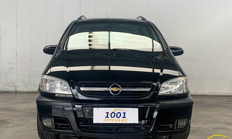 Chevrolet Zafira Eli...