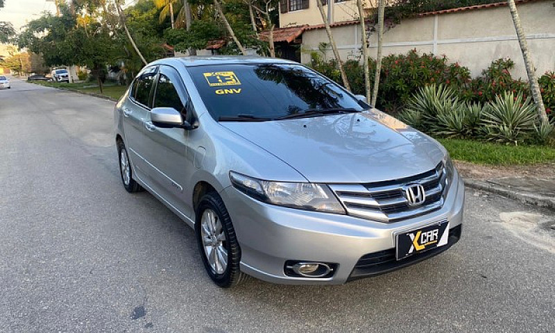 Honda City Lx 1.5 - ...