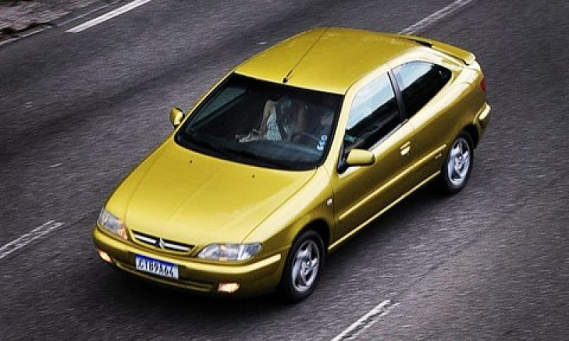 Xsara Vts...