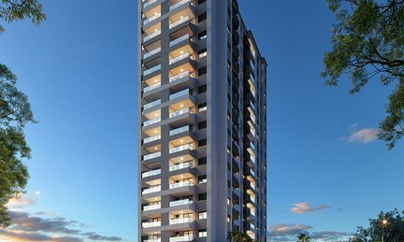 Joinville - Apartame...