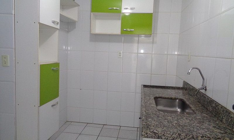 Apartamento Residenc...