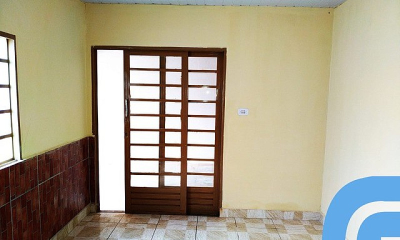 Casa De 3 Quartos Vi...