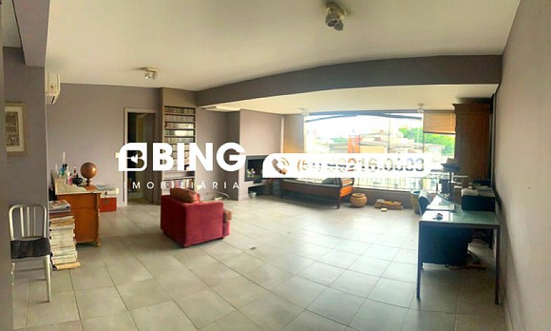 Apartamento No Higie...