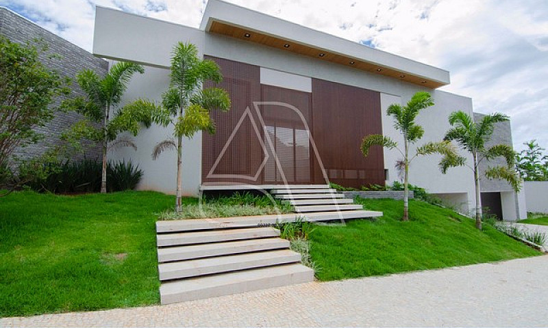 Casa Residencial Ana...
