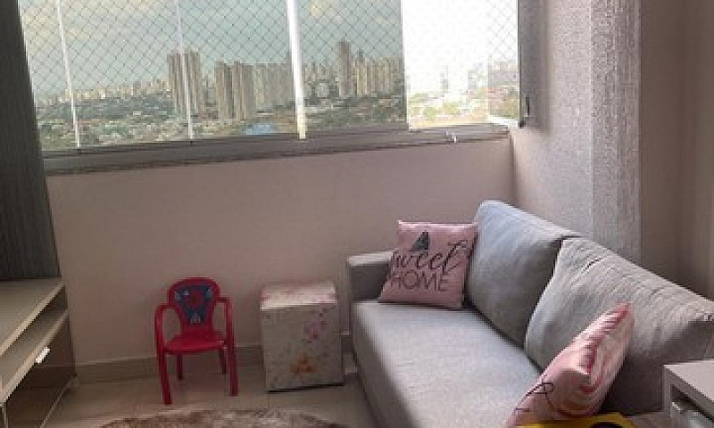 Apartamento De 60M²,...