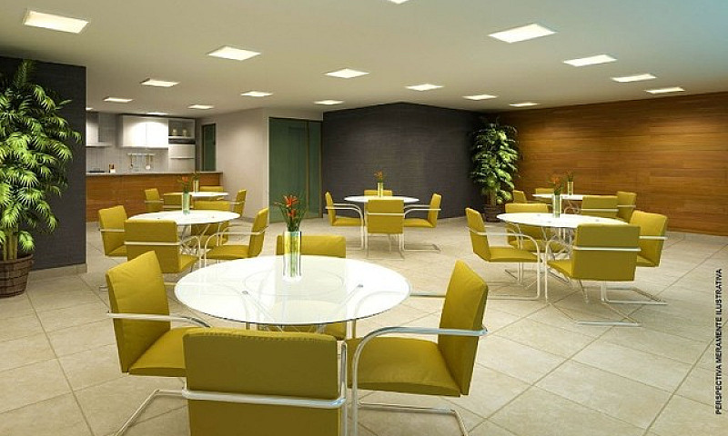 Apartamento Em Cande...