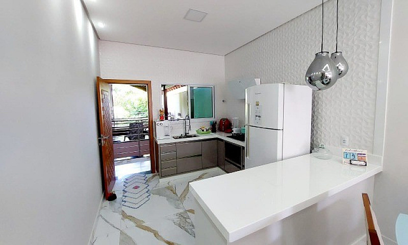 Casa Para Locação 3 ...