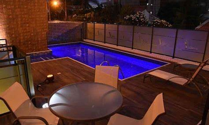 Apartamento Para Ven...