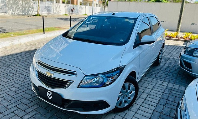 Chevrolet Onix 2015 ...