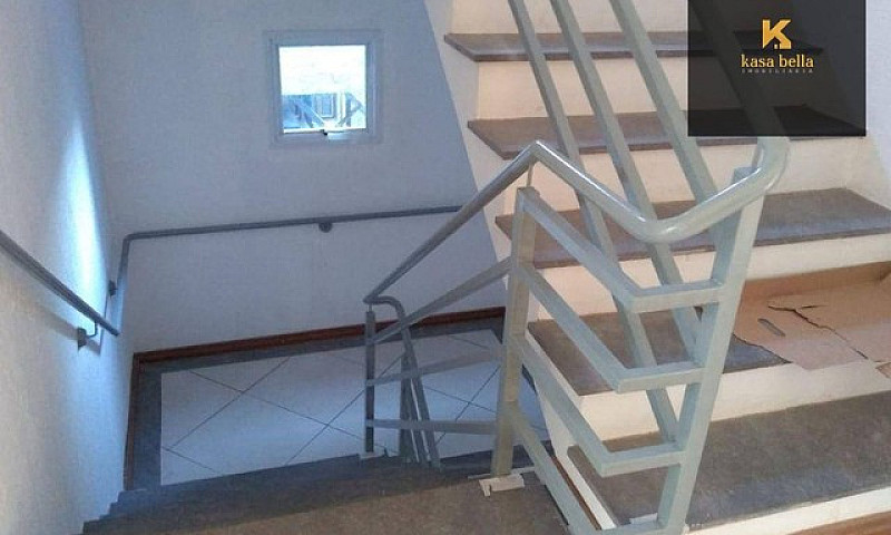 Apartamento Com 2 Do...