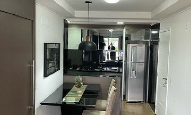 *Vendo Apartamento N...