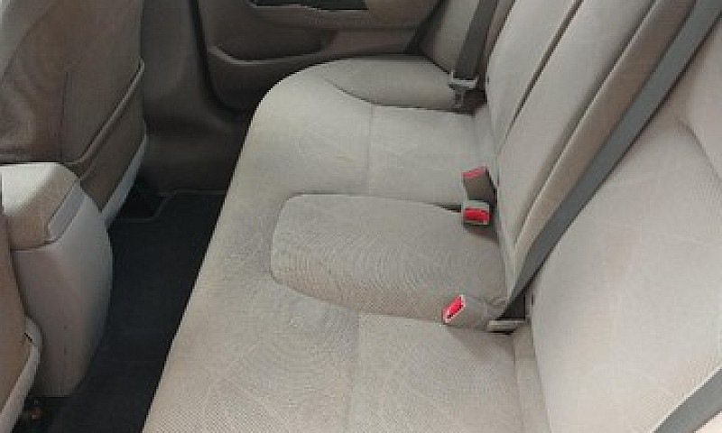  Honda New Civic Lxs...