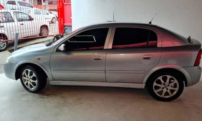 Chevrolet Astra Adva...