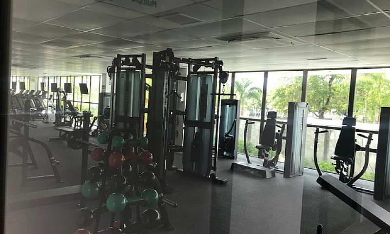 Apartamento Para Alu...