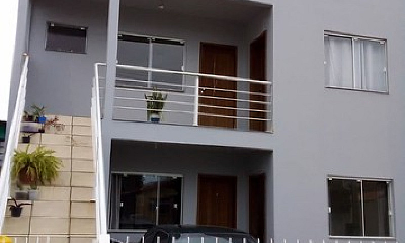 Apartamento Aconcheg...