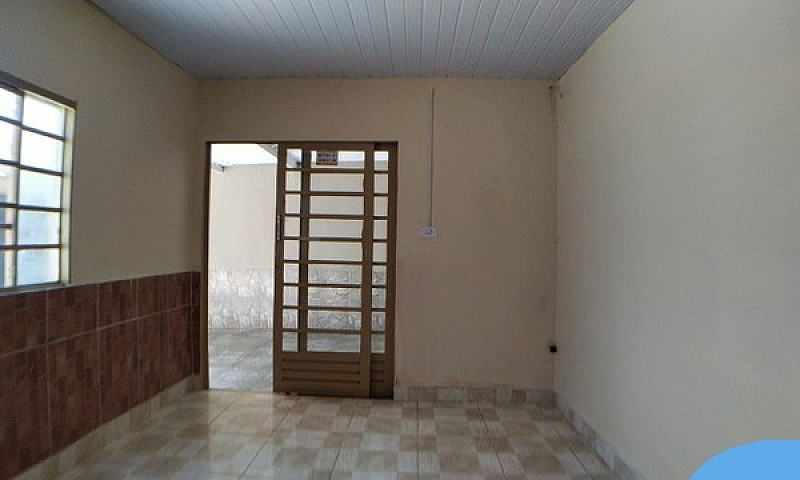 Casa De 3 Quartos Vi...