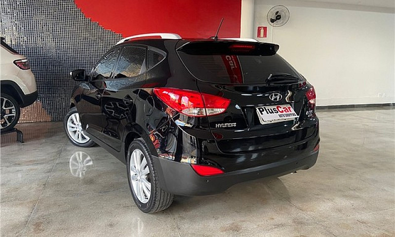 Hyundai Ix35 2013 2....