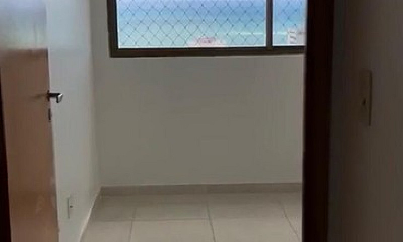Apartamento Para Alu...