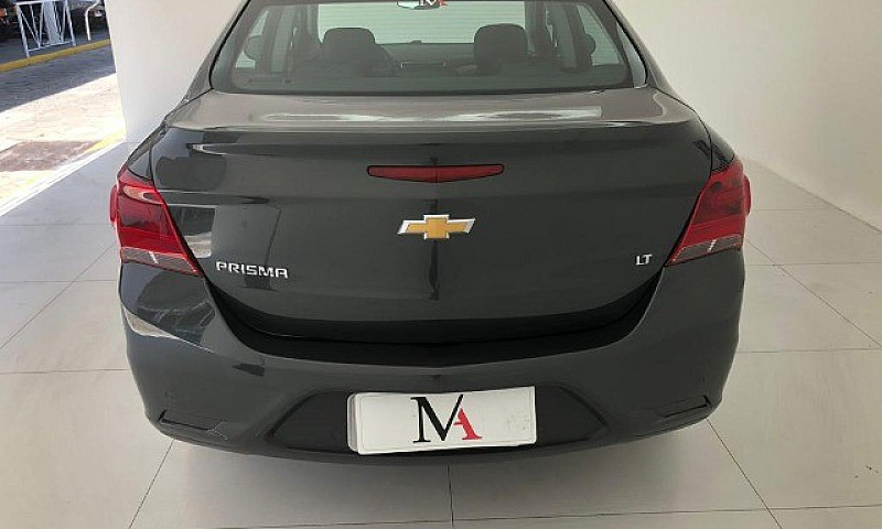 Chevrolet Prisma Lt ...