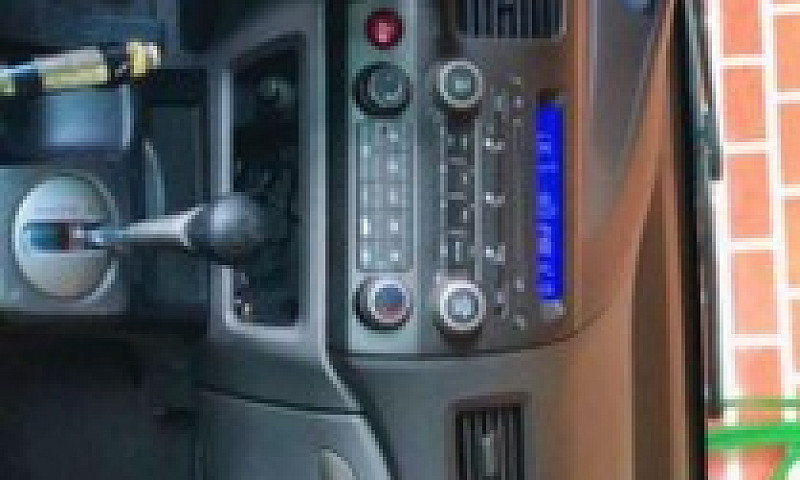 Honda Civic Lxs 2007...