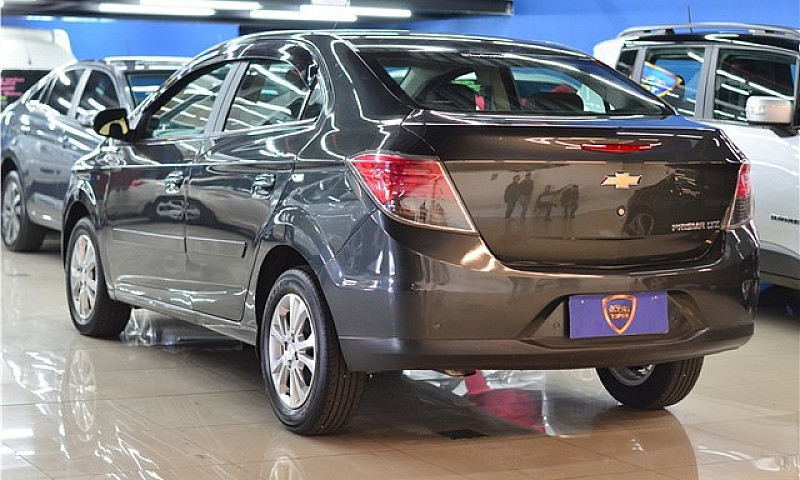 Chevrolet Prisma 201...