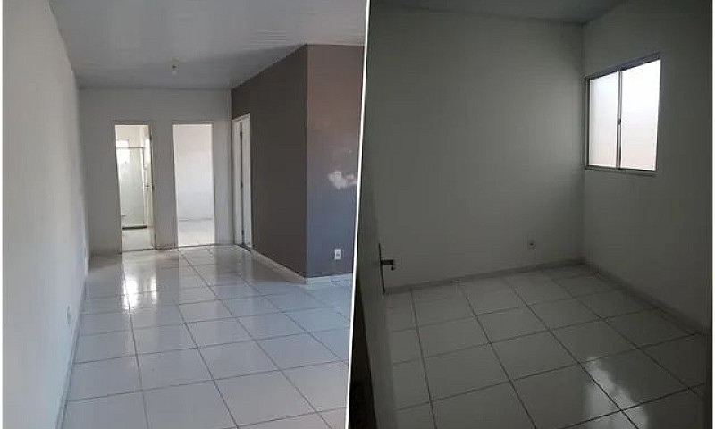 Apartamento Para Alu...