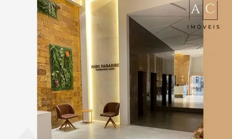 Apartamento Para Alu...