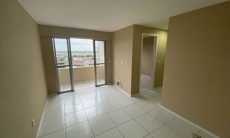 Apartamento 3 Quarto...