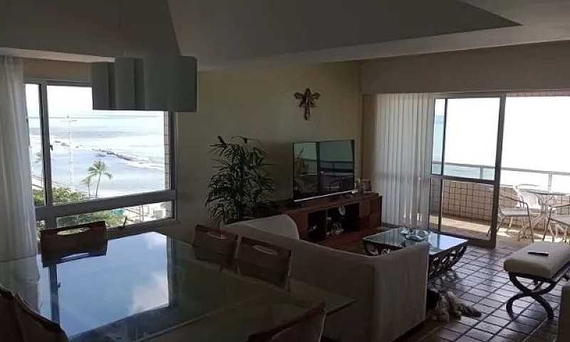Apartamento Com 4 Qu...