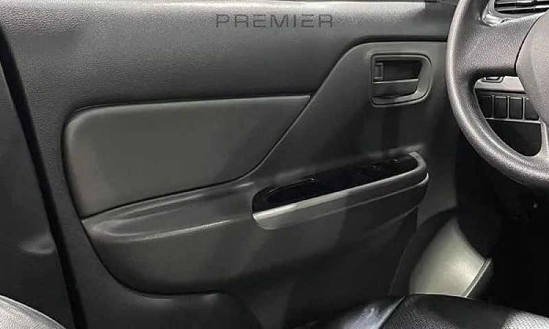 L200 Triton Sport Gl...