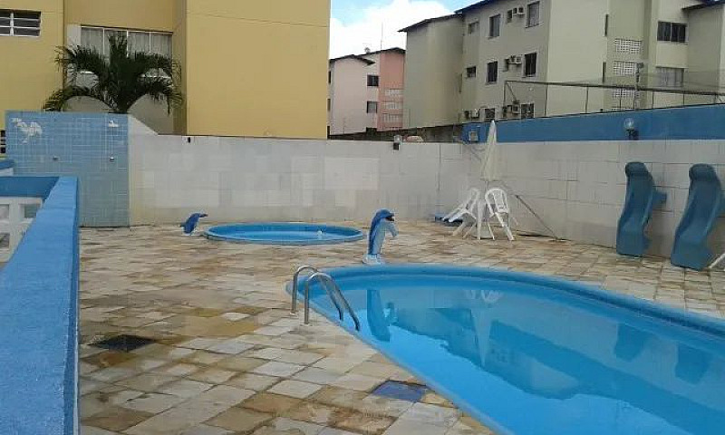 Alugo Apt 2/4 No Orl...