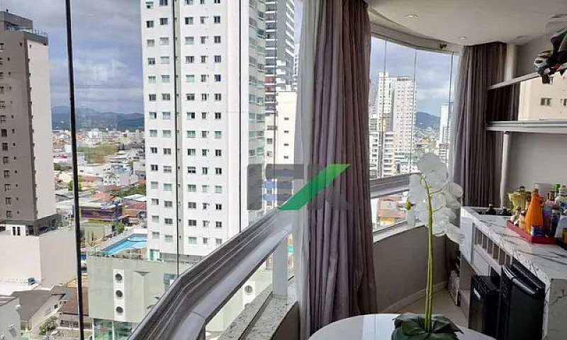 Apartamento Com 3 Do...