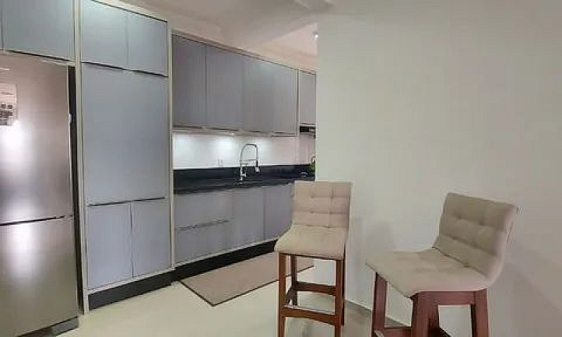 Apartamento Com 3 Do...