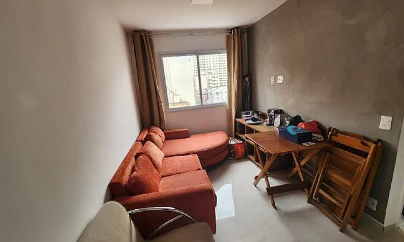Apartamento Mobiliad...