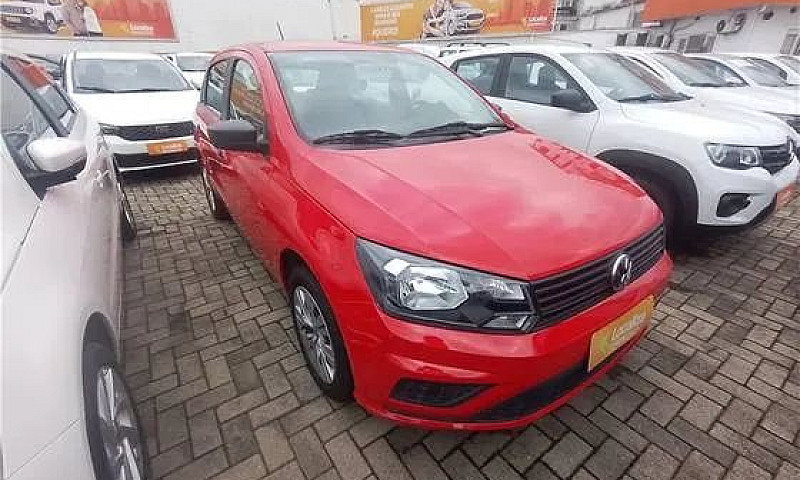 Volkswagen Gol Gol (...