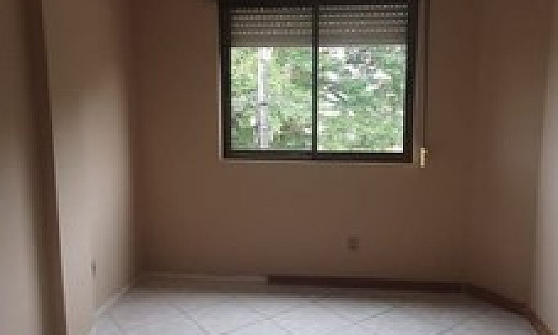 Apartamento 2 Dorm (...