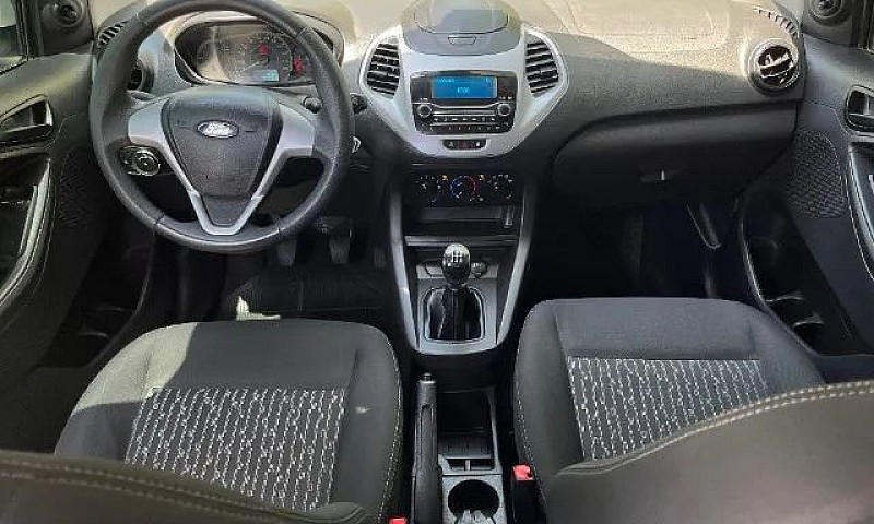 Ford Ka 1.0 Ti-Vct F...