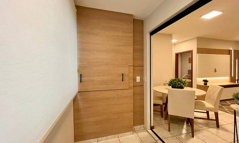 Apartamento Para Ven...