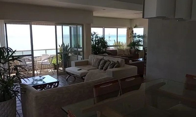 Apartamento Com 4 Qu...
