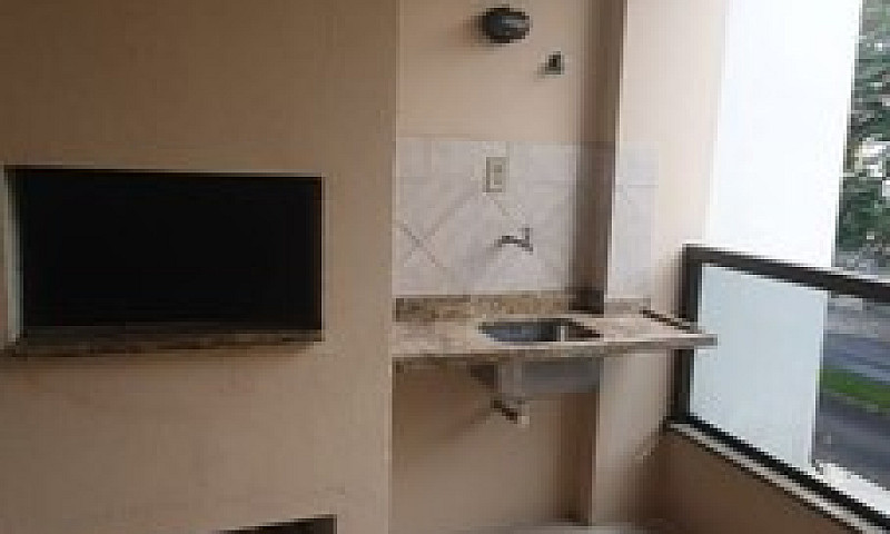 Apartamento 2 Dorm (...